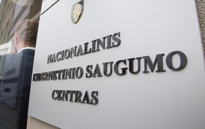 Lietuvos įmonėse randama užsienio valstybių šnipinėjimo įrangos