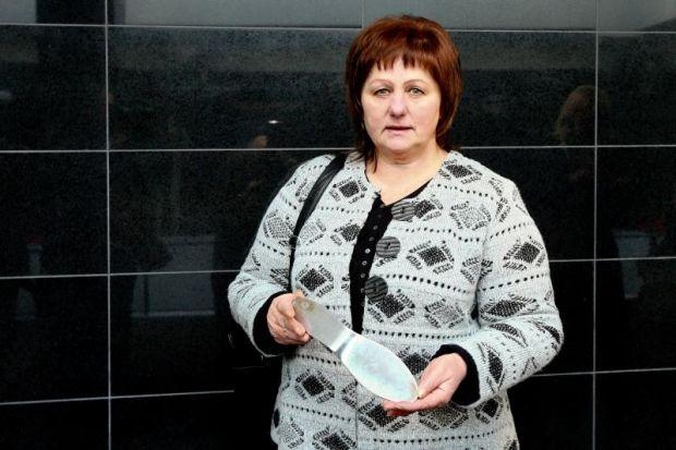 Valentina Baltrušaitytė
