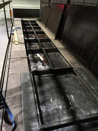 Medininkuose sulaikyta beveik 70 tūkst. eurų vertės cigarečių siunta