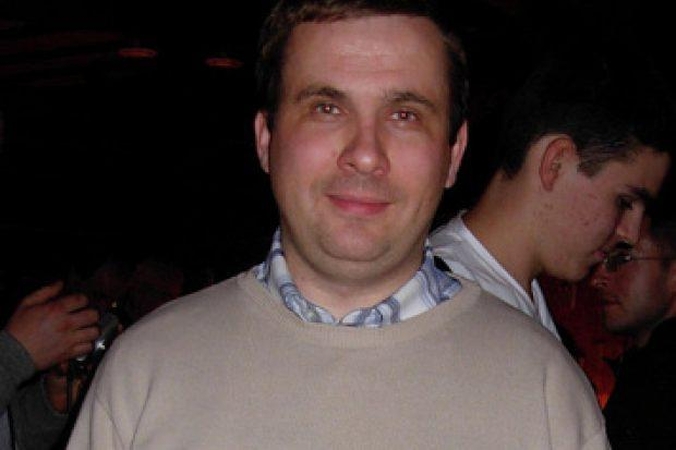 V. Šlapikas