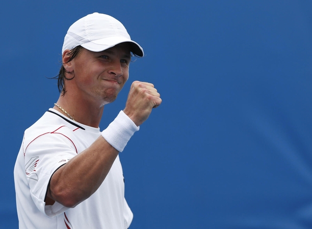 R. Berankis