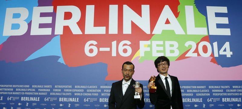 Berlyno kino festivalyje triumfavo Azijos kinas