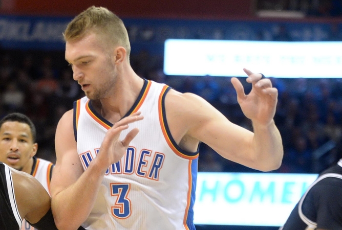 D. Sabonis sužaidė nesėkmingas rungtynes