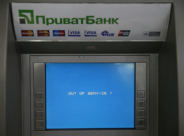 Latvijoje skirtos baudos trims bankams