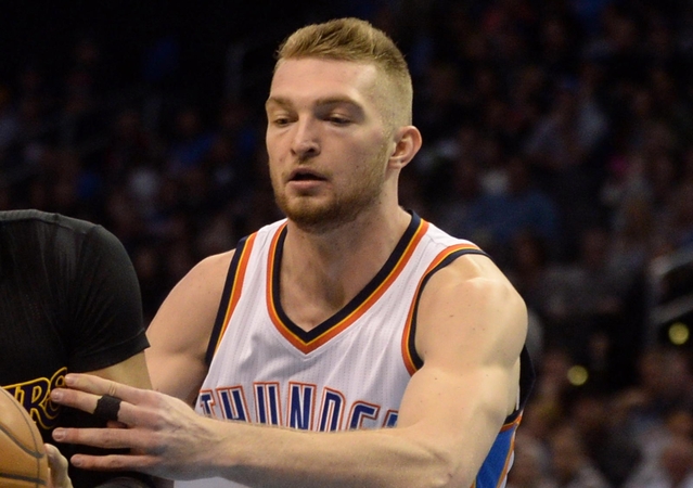 Domantas Sabonis