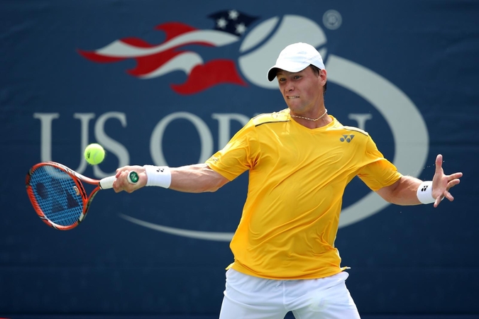 R. Berankis