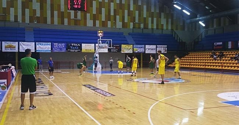 "Žalgirio" krepšininkai Italijoje sutriuškino vietos ekipą