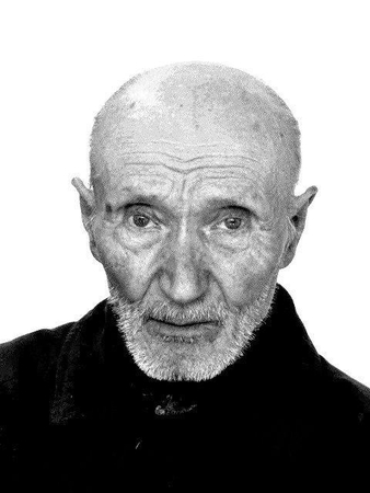 Kaune per Jonines dingo senolis