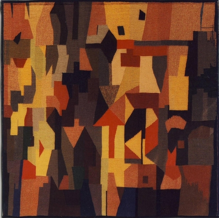 A. Valiaus „Iliuzija VII“