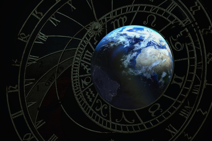 Astrologinė prognozė vasario 4–10 dienoms