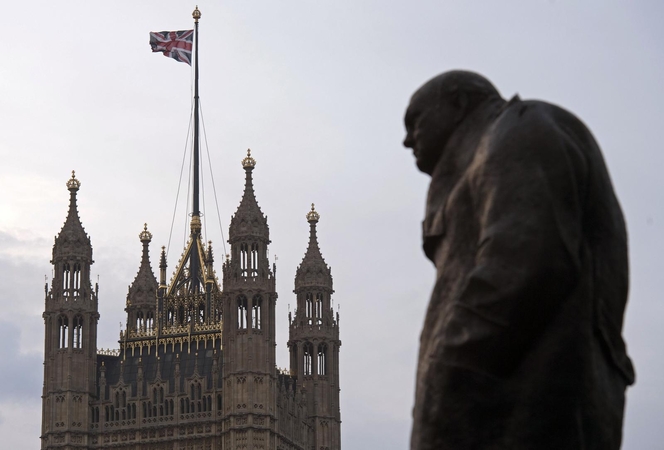 ES tikisi „Brexit“ derybų kaip galima greičiau