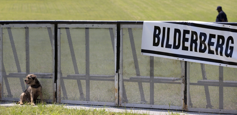 Bilderbergo grupės susitikimo intriga nustelbia G-7 ir Davoso forumus