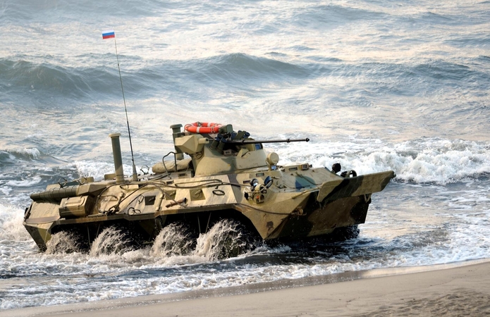 BTR-82A