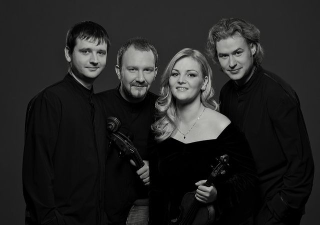 Kitaip papasakota muzikos istorija