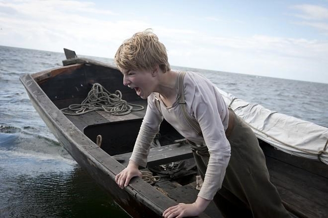 Kauniečiams – kokybiško kino dozė 