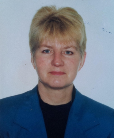 Birutė Pozingienė