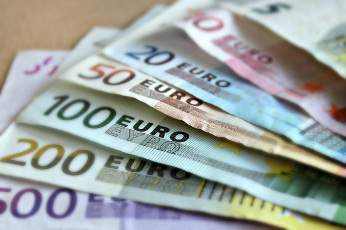 Garliavos bendrovė nukentėjo nuo sukčių: prarasta 11 tūkst. eurų