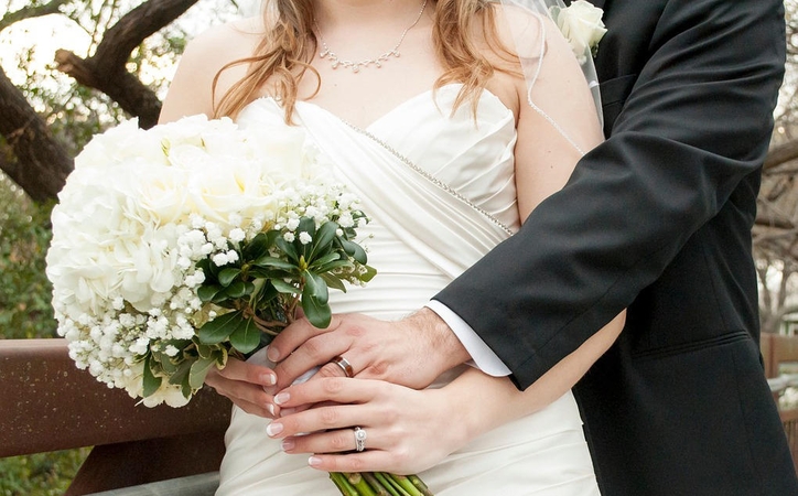 Kas Kaune žengs prie altoriaus šią savaitę? (jaunavedžių sąrašas)