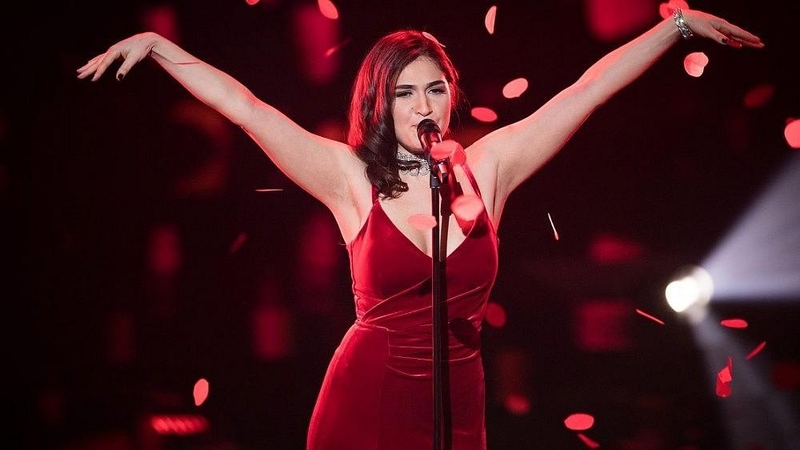 Šveicarija pasirinko savo atstovus „Eurovizijoje“