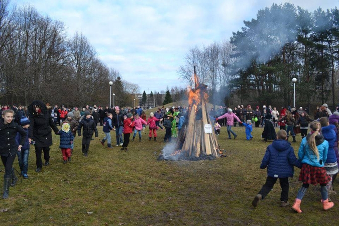 Kaimynus suburia bendruomenės renginiai