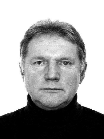 Viktoras Aukštakalnis