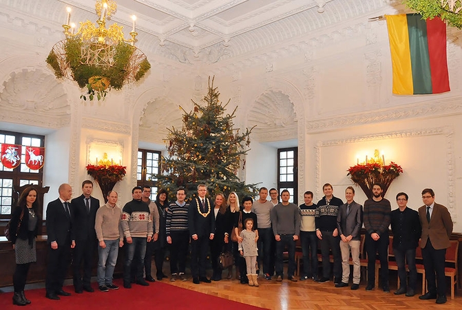 Į gimtąjį miestą sugrįžę kauniečiai: Kaunas labai pasikeitė