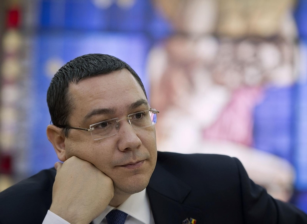 Viktoras Ponta