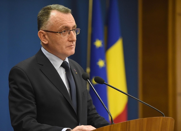 S. Campeanu