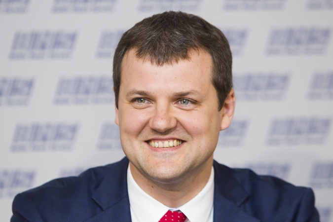 Politologas: G. Paluckui bus sunku vadovauti socialdemokratams 