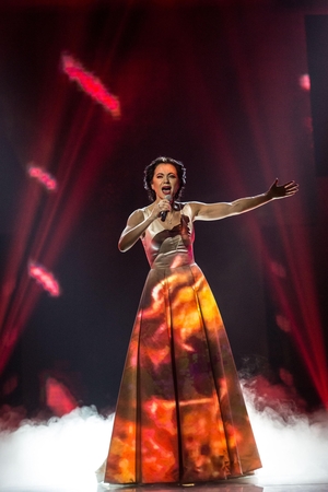Aistė Pilvelytė