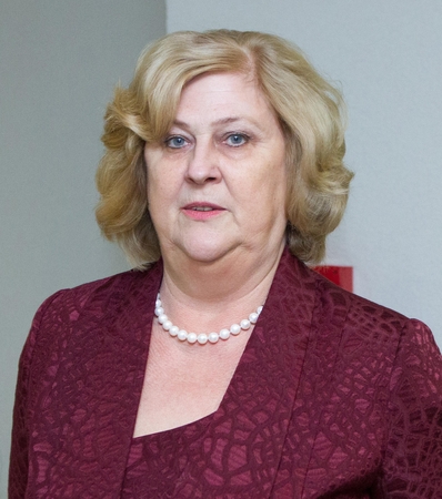 R. Šalaševičiūtė: kinai svarsto Lietuvoje gaminti vaistus
