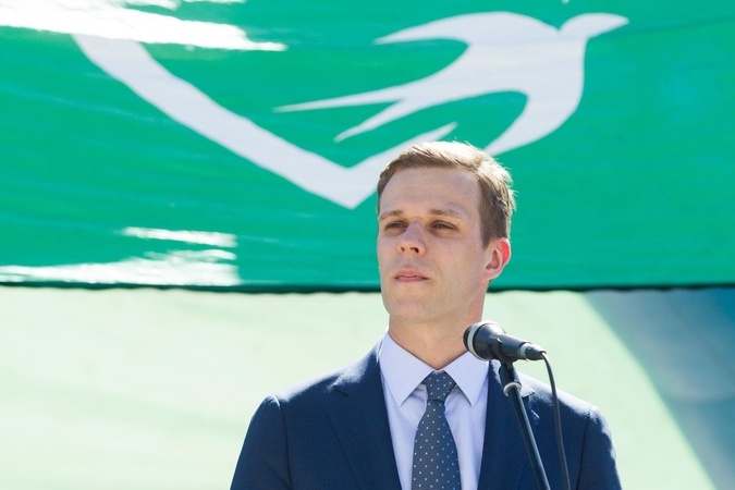 G. Landsbergis