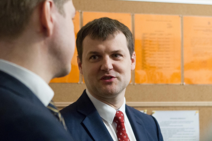 G. Paluckas: socialdemokratai nebebus tokie paklusnūs koalicijos partneriai