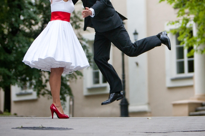 Kas Kaune ištars lemtingą „taip“? (jaunavedžių sąrašas)