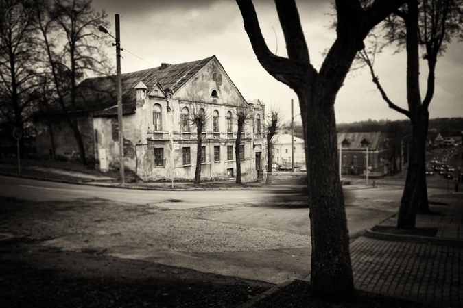 Parodoje – dingusio Kauno paieškos
