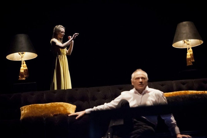 Kaunas vėl taps Lietuvos teatrų sostine
