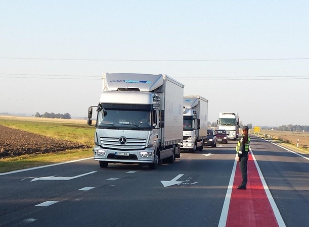 Koks girtumas? Išgėriau tik litrą alaus