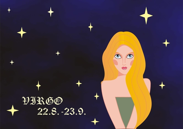 Astrologinė prognozė rugpjūčio 19–25 d.