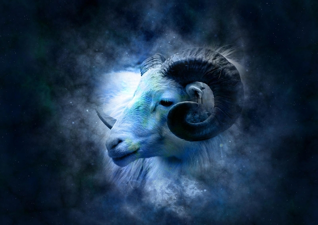 Astrologinė prognozė balandžio 1–7 d.
