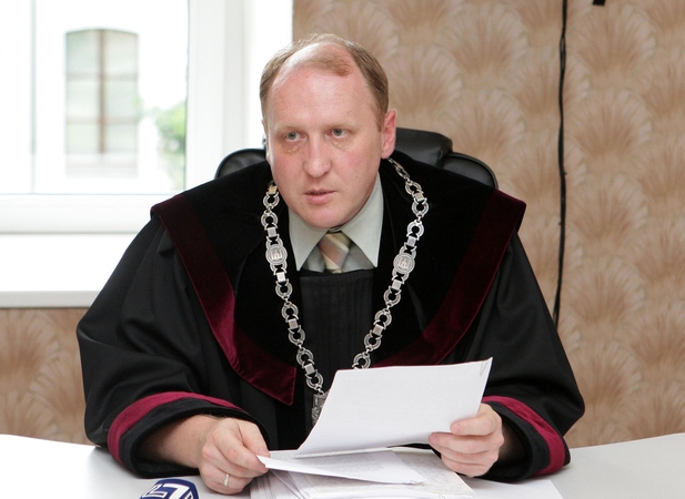 Vitalijus Kondratjevas