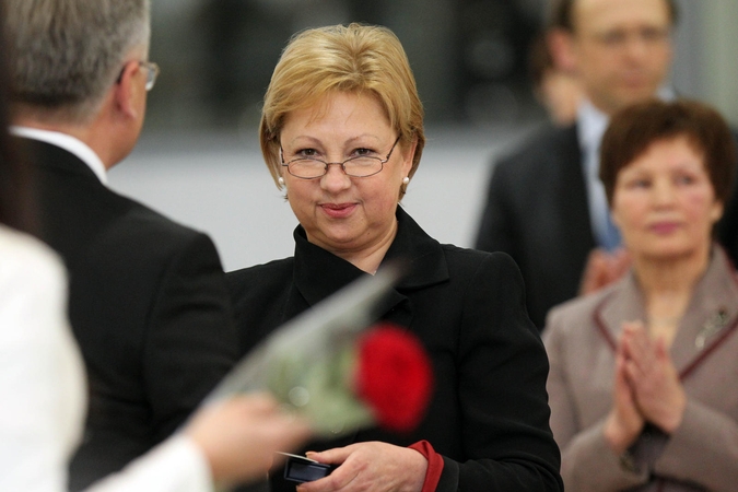 Nijolė Jagelavičienė 