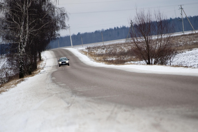 Kelininkai jau rikiuoja naujų metų darbus 