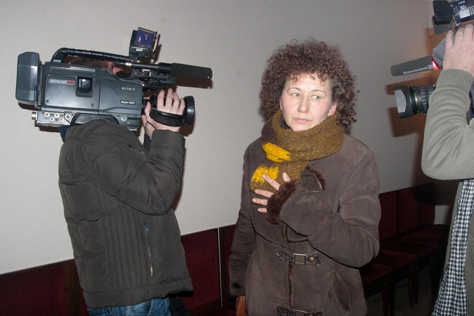 Regina Petkelienė