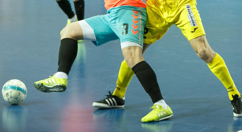 Kėdainiuose – Lietuvos salės futbolo finalinio ketverto kovos