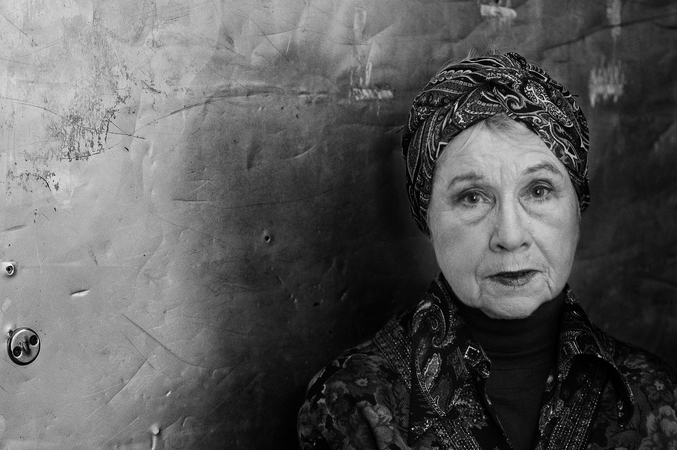 Irena Tamošiūnaitė