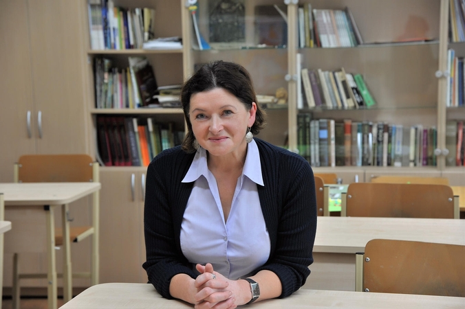 V. Urbelienė