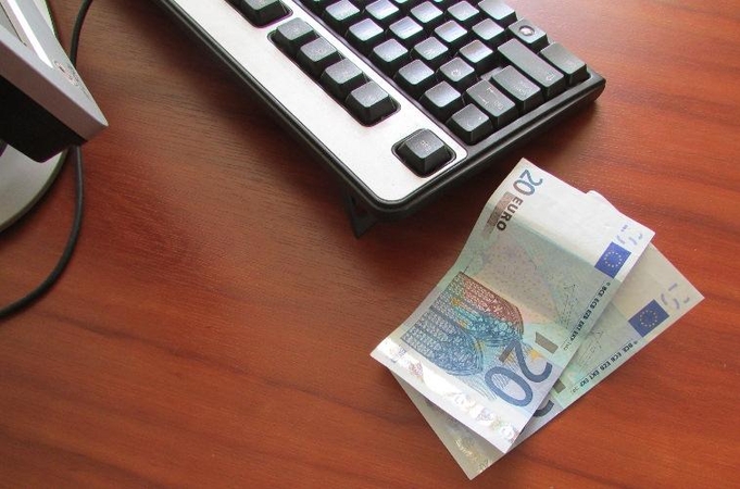 Bandė išsisukti nuo bausmės, o nusipirko ikiteisminį tyrimą