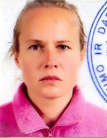 L. Kochaitė