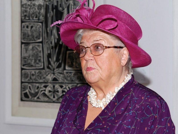 Magdalena Birutė Stankūnienė