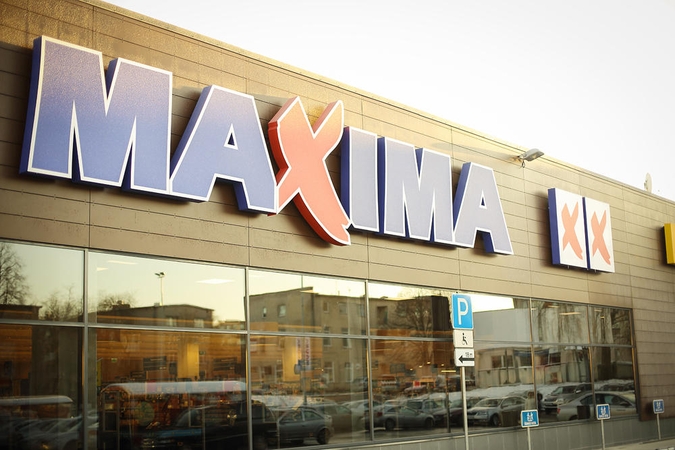 Į „Maxima“ parduotuvių atnaujinimą šiemet jau investuota 30 mln. litų